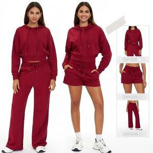 Nueva Llegada: Conjuntos Deportivos Sin Costuras Personalizados para Gimnasio, Fitness, Yoga y Entrenamiento para Mujer - Product Image 4