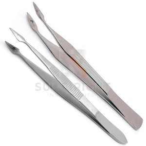 Kardiovaskuläres Koronar-Open-Heart-Kardio-Bypass-Instrumentenset aus Edelstahl, manuell, CABG-Präzision, CE-zertifiziert, Klasse I - Product Image 2