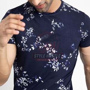 Camisetas de Color Sólido de Alta Calidad con Serigrafía, Camisetas Ajustadas con Serigrafía, Camisetas con Logotipo Personalizado - Product Image 6