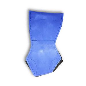OEM Service Custom <b>Weight</b> <b>Lifting</b> Anti-Skid Rubber Hand <b>Grips</b> Pad Unisex Silicon Gel Palm <b>Grip</b> Pads Gymnastic Palm Protector - Product Image 3
