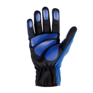 Guantes de Karting para Exteriores, Personalizados, Juveniles y para Adultos, Guantes de Carreras, de la Mejor Calidad, Ligeros, Cómodos y Transpirables - Product Image 5