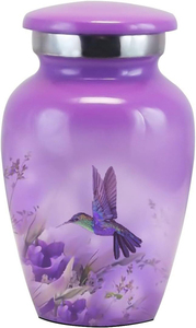 Hot Selling Brass Cat and Dog Urns Funeral Pet Memorial Urns <b>Ashes</b> Wholesale Urns at Low Price - Product Image 6