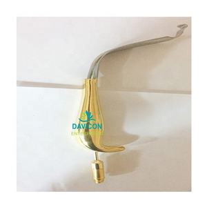 Retractor Intraoral y Extraoral de Acero Inoxidable de Alta Calidad Profesional, Instrumentos de Cirugía Plástica de DAVICON ENTERPRISES - Product Image 1