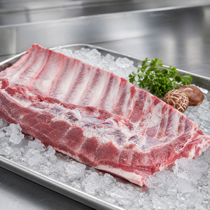 Os de Porc Congelés de Qualité Supérieure – Vente en Gros pour Importateurs et Distributeurs Mondiaux - Product Image 1
