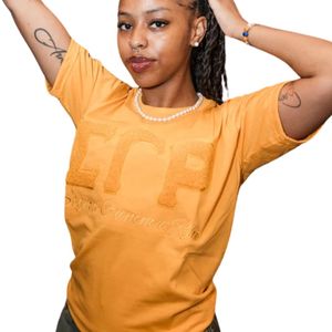 T-shirt en chenille Sigma Gamma Rho Sorority, lettres grecques brodées, t-shirt de qualité supérieure, doux, confortable, décontracté, unisexe, vêtements de mode - Product Image 2
