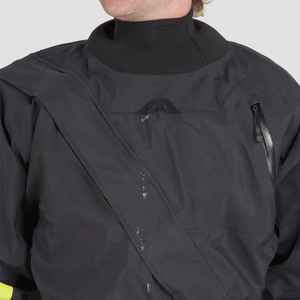 Combinaison de sécurité à bandes réfléchissantes haute visibilité pour travaux routiers et personnel de nuit en entrepôt, uniforme industriel - Product Image 6