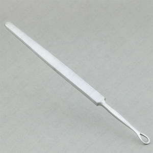 Kit de 5 Piezas de Acero Inoxidable para Extraer Puntos Negros y Acné, Herramientas Profesionales para Limpiar Poros con Etiqueta Personalizada - Product Image 6