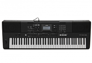 Clavier numérique PSR EW425 ORIGINAL NEUF avec des fonctionnalités de contrôle en direct pour rehausser votre performance. - Product Image 3