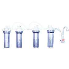 Nazava for Tested Gravity Horizontal Tabletop <b>Water</b> <b>Purifier</b> 2X 16-32 Liter Capacity for Purifying Drinking <b>Water</b> - Product Image 4