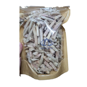 HOT SELLING Eco-Conscious Crispy Dried Taro Chips Premium Sustainable Organic Bulk Ready to Eat Nutrient Snack - Product Image 1
