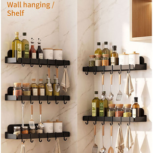 Ensemble d'organisateurs de rangement pour la cuisine - Product Image 2