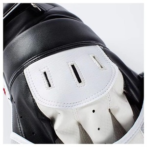 Guantes de Boxeo de Cuero 100% Genuino para Entrenamiento Intenso y Boxeo para Hombres y Mujeres, Guantes de Enfoque Verdaderos - Product Image 6