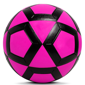 Portería de Fútbol de Diseño Personalizado de la Mejor Calidad, Entrenamiento, Duradera, Ligera, Transpirable, Vejiga de Goma, Logotipo Personalizado, Venta al por Mayor, OEM - Product Image 2