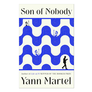 Hijo de Nadie de Yann Martel |   Libro de ficción en inglés de tapa blanda (suministro al por mayor) - Product Image 2