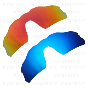 Lentes de Repuesto Polarizadas Xyqrenrr Compatibles con Gafas de Sol <span class=keywords><strong>Oakley</strong></span> Radar EV Pitch OO9211--Antiarañazos | Resistente a Impactos | Ajuste Perfecto - Product Image 4