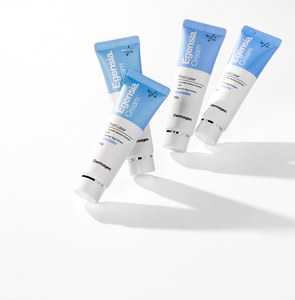 Dermagen Egensia Anti-Aging <b>Sunscreen</b> Moisturizer Cream/Lotion Sensitive Skin Seed Oil Face Lotion Korean facial cream - Product Image 3