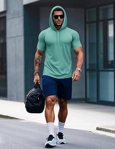 Tenue décontractée élégante, streetwear, gris, bleu, rouge, vert, tailles personnalisées S M L XL XXL, prêt à l'exportation, livraison rapide dans le monde entier - Product Image 4