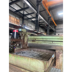 Trabajos de Mecanizado VMC Personalizados MAPSONS, Fabricación de Componentes de Acero Inoxidable CNC de Precisión de hasta 3 Metros - Product Image 1