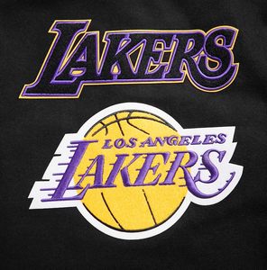 Chaqueta Varsity Retro Clásica de la NBA para Hombre - Product Image 3