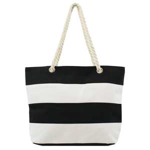 Sac fourre-tout en jean personnalisable pour femme – Sac à main de créateur en tissu denim - Product Image 3