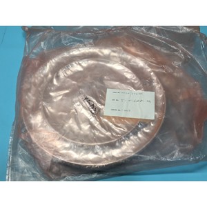AMAT 0020-22660 Anneau de serrage 8" SNNF, TI, R/E - Équipements et pièces semi-conducteurs d'occasion fiables à l'échelle mondiale - Product Image 1
