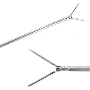 Snowden เครื่องผ่าตัดหลอดเลือดแบบคู่เครื่องตัดเหล็กสแตนเลส - Product Image 3