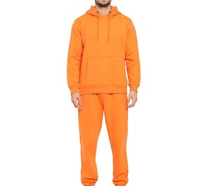 Men <b>Long</b> <b>Sleeve</b> Tracksuit Set Athletic <b>Top</b> and Matching Full Length Sports Pants Comfortable Fitness Outfit for <b>Gym</b> Workouts - Product Image 2