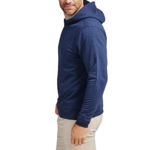 Sudadera con Capucha para Hombre, de Alta Calidad, 100% Algodón, con Estampado Personalizado, Corte Ajustado, Bolsillos Laterales Profundos, Talla Única, Sudadera Lisa sin Cierre - Product Image 4