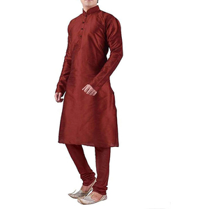 Latest Trendy Fashion Pakistani <b>Men</b> Shalwar Kameez 100% Cotton Breathable Wrinkle Free Moisture Wicking Winter Summer - Product Image 2