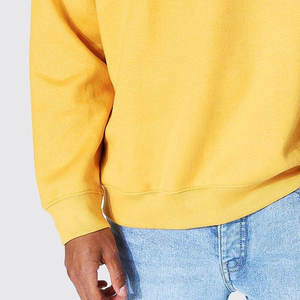 Sudadera informal holgada para hombre, hecha en Pakistán, sudaderas de la mejor calidad para adultos - Product Image 5