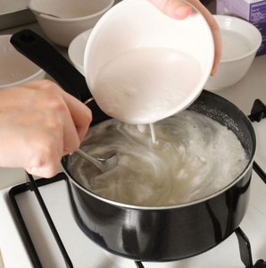 Poudre d'agar polyvalente d'origine Vietnam, idéale pour les milieux de culture microbiologiques en biotechnologie, en sac PP ou en sac en feuille d'aluminium, bon prix B2B - Product Image 3