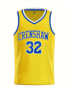 Camiseta sin mangas de algodón/fibra de bambú XL para hombre, chaleco de Fitness de estilo callejero, diseño sin mangas, camiseta de gimnasio de Color sólido, camiseta para correr - Product Image 6