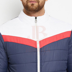 <b>Lightweight</b> Breathable Winter <b>Jacket</b> Custom Made New Style Puffer <b>Jacket</b> For <b>Men</b> Made In Pakistan - Product Image 3