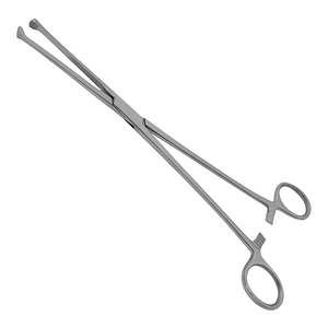 Pinzas de Alta Calidad para Intestino e Íntegridad Intestinal de Bebés Allis, Productos con Diseño OEM y Logotipo Personalizado - Product Image 2