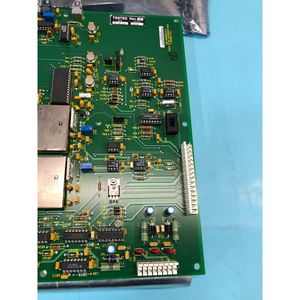 แผงวงจรพิมพ์ VARIAN E15000560, เครื่องกำเนิดสแกนแบบโซลิดสเตท - อุปกรณ์และชิ้นส่วนเซมิคอนดักเตอร์ระดับโลกที่เชื่อถือได้ - Product Image 3