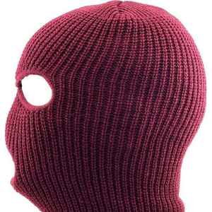 Cagoule style Y2K prête pour l'hiver, masque de ski résistant au vent fort, chaleur intégrale pour les sports de plein air et usage quotidien (unisexe) - Product Image 2