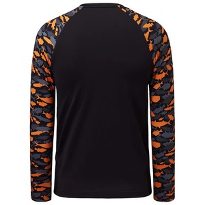 Chemise de pêche sublimée à manches longues pour homme, de qualité supérieure à prix abordable, élégante, idéale pour l'été, style décontracté et moderne - Product Image 6