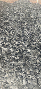 Carbón de Cáscara de Coco Crudo – Material con Alto Contenido de Carbono para la Producción de Carbón Activado, Uso Industrial - Product Image 4