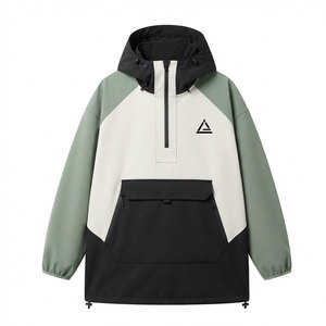 Premium Oversized Parkas <b>Jacket</b> For <b>Men</b> Soft Fabric Warm Winter Outerwear <b>Long</b> Length Hooded Casual Fashion <b>Jacket</b> - Product Image 1