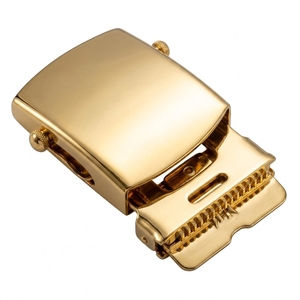 Hebillas de Cinturón Más Vendidas, Accesorios Metálicos Duraderos con Personalización de Marca, Servicio OEM, Fabricación Directa de Fábrica - Product Image 1