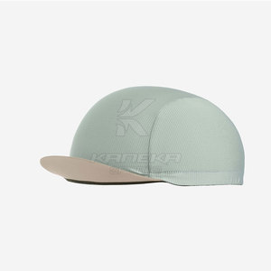 Gorro de Ciclismo de Invierno de Grado Comercial, Transpirable, de Malla, Spandex/Poliéster, Cómodo para Ciclismo al Aire Libre, Uso Diario, Protección Solar - Product Image 2