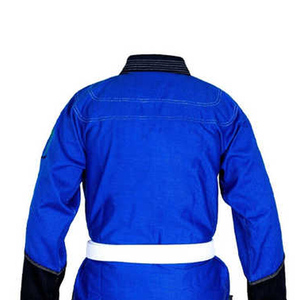 Kimono de Jiu Jitsu Brasileño BJJ Personalizado al por Mayor para Niños y Adultos, Kimono de Artes Marciales OEM de Alta Calidad - Product Image 5