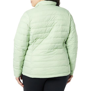 Dernier modèle de veste matelassée pour femme, veste d'hiver rembourrée pour l'extérieur, MADE BY HAIDIIII SPORTS - Product Image 5