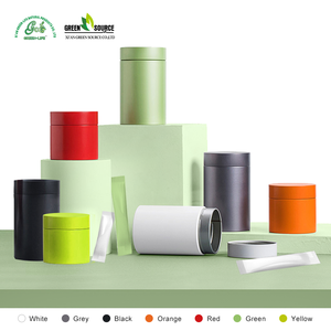 ผงชาเขียวมัทฉะแบบสำเร็จรูปฝาขวดผงชาเขียวมัทฉะผงแบบญี่ปุ่น - Product Image 6