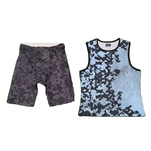 Uniforme de football 7V7 (sublimé) - Product Image 1