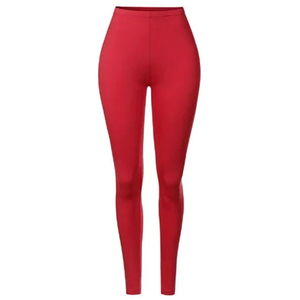 Fournisseur en gros propose des ensembles de yoga 2 pièces de haute qualité pour femmes avec logo personnalisé et service professionnel. - Product Image 5