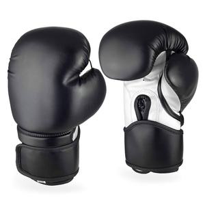 Guantes de Grappling de PU de la Mejor Calidad, Antideslizantes, Hechos a Medida, Marca Fairtex, con Cierre de Gancho y Bucle para Soporte de Muñeca, para Boxeo - Product Image 2