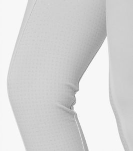 Pantalons d'équitation en silicone personnalisés, jodhpurs, leggings d'équitation - Product Image 5