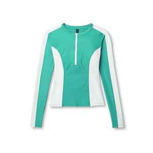 Rashguard pour hommes tendance et très demandé, respirant, facile à porter, de fabrication de qualité supérieure - Product Image 4