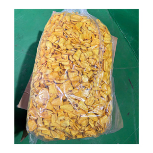 Snack Crujiente de Jaca Dorada Deshidratada Premium con Aroma Dulce Natural, Producido por un Fabricante Vietnamita de Confianza - Product Image 1